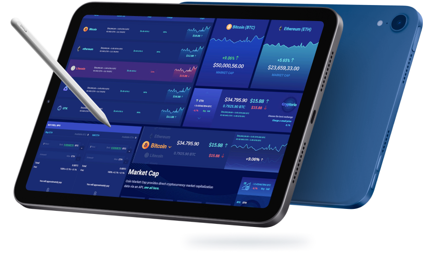 Affiliates Banner Pulse Option